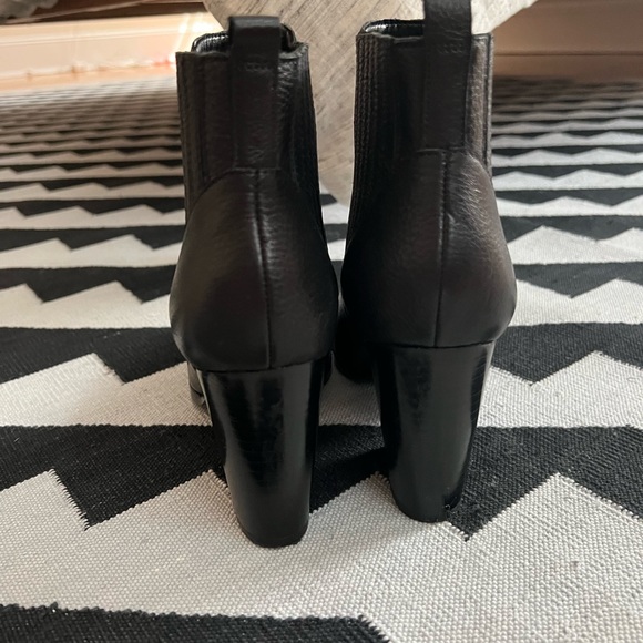 Marc Fisher Alva Bootie - Picture 4 of 4